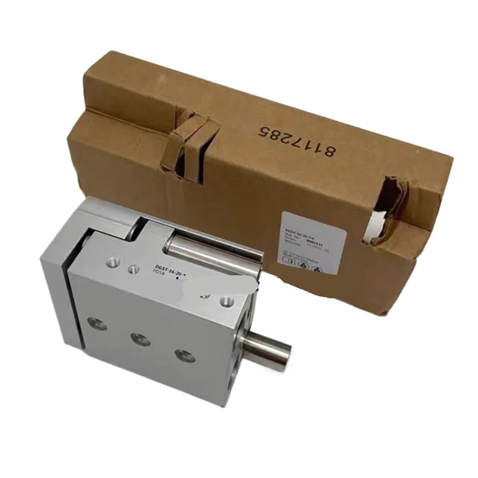 CXDFRSER Small Slide Table DGST-16-20-E1A 8078854 DGST-16-20-PA 8085131(DGST-16-20-PA)