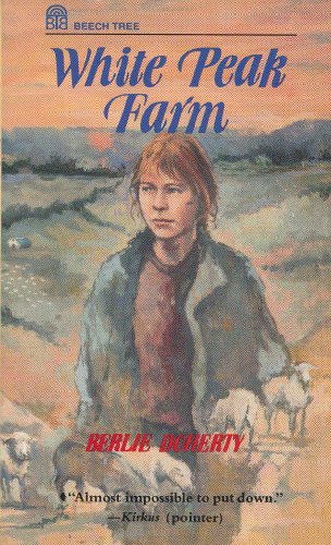 White Peak Farm 068811864X Book Cover