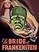 The Bride of Frankenstein