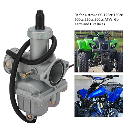 Motos, DVD motos 200 cc Marca Keenso (3)