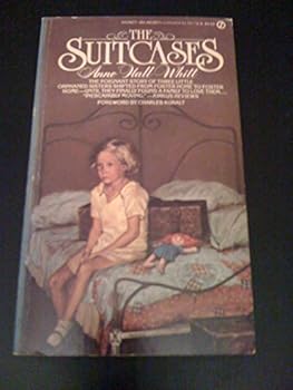 Mass Market Paperback The Suitcases Book