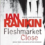 Cover of Fleshmarket Close