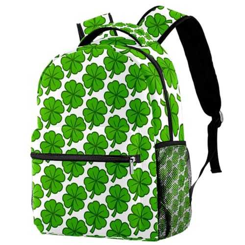 Sac à dos pour ordinateur portable requin rose : sac d'école et de voyage 29.4x20x40cm