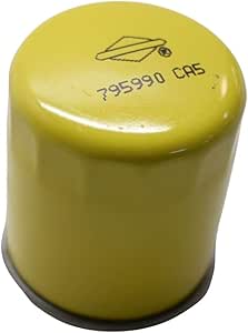 Amazon.com: For OEM Briggs & Stratton 795990 Oil Filter NOS : Patio ...