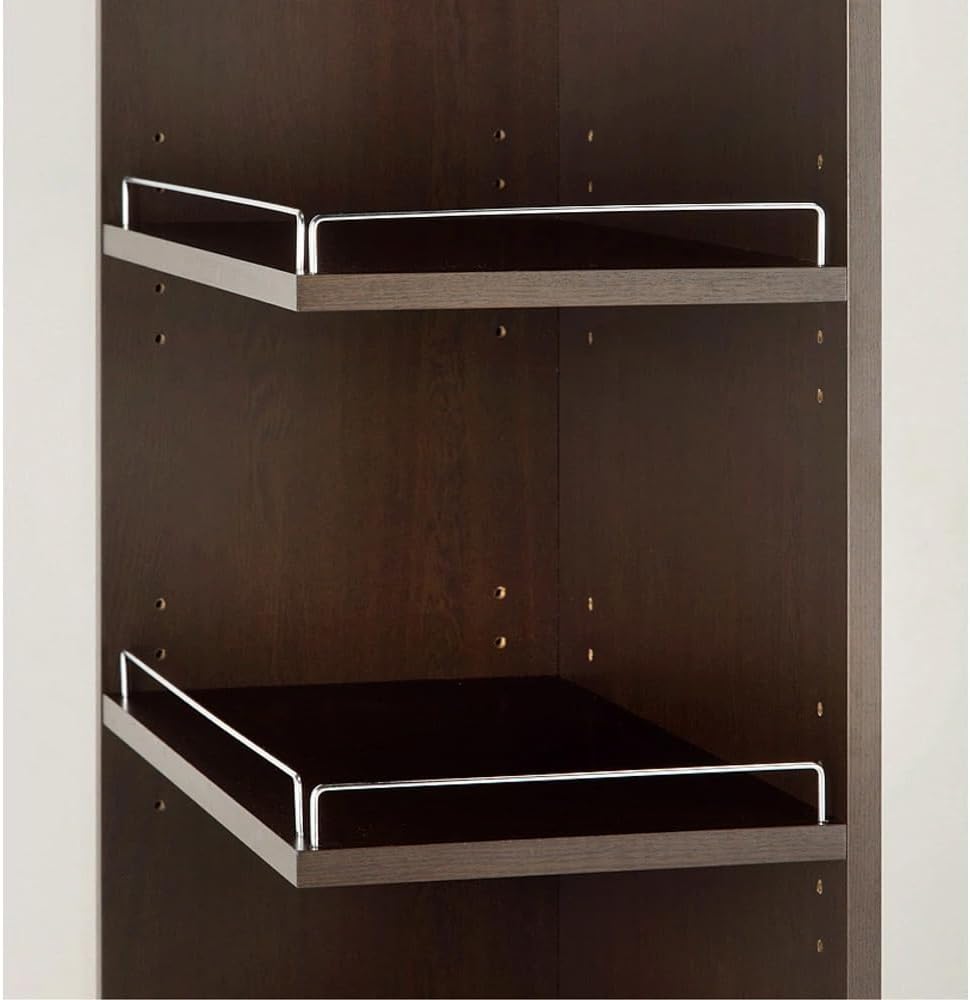 Кухонный шкафчик для хранения Dinos Kitchen Stocker Gap Storage {Ширина 20, глубина 55 см} Легко снимаемый 2-сторонний открытый шкафчик для хранения Gap Сделано в Японии (нет в наличии размера A: Белый), фото 8