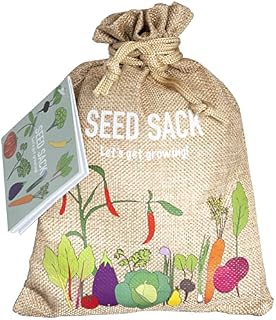 Scott & Co. Vegetable Seed Variety Pack - 30 Different Varieties of Veg, Herb and Tomato Seeds to Grow Your Own. Easy to Grow Indoor and Outdoor. Gardening Gifts for Women and Men