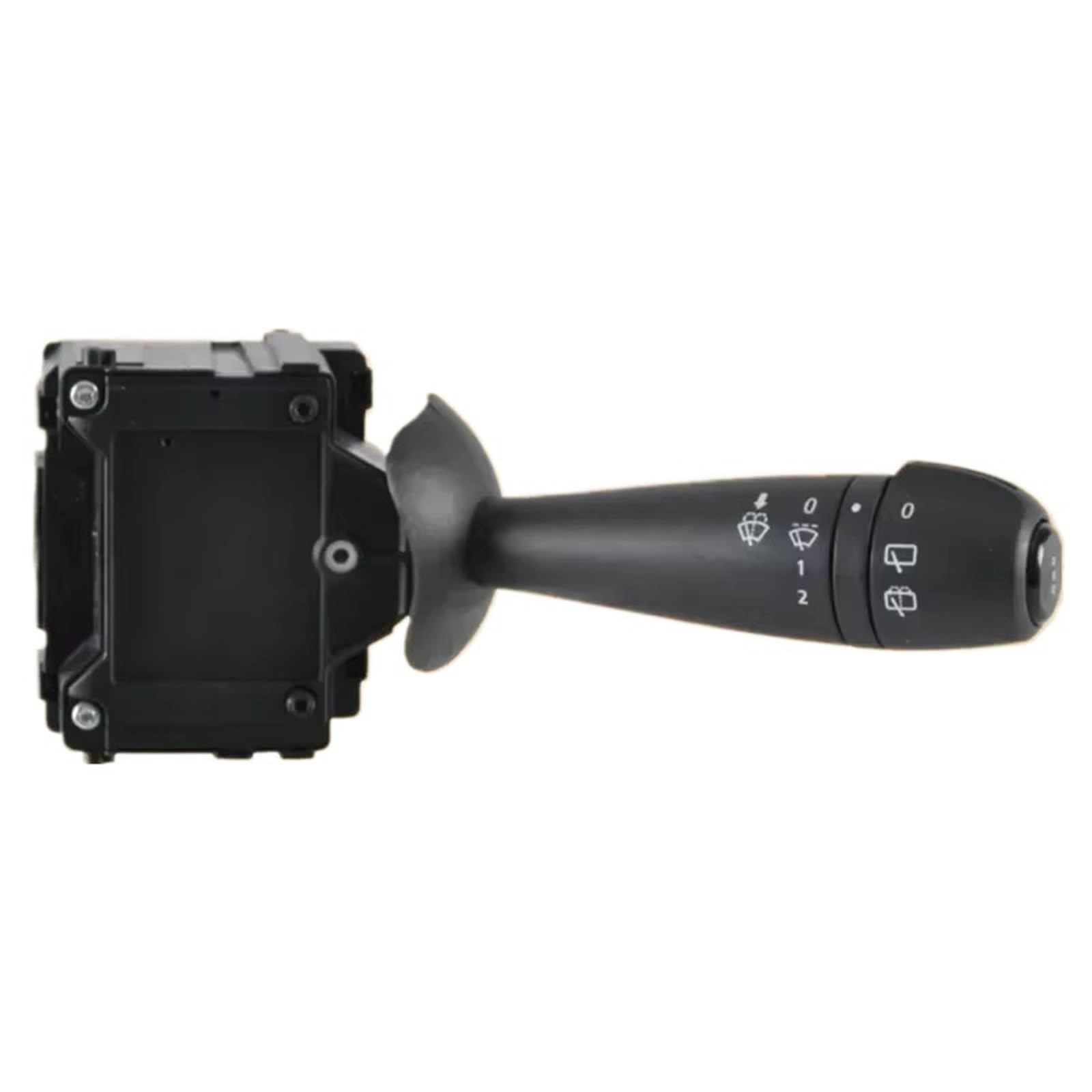 Compatible avec Trafic OE# 255679326R commodo de direction durable - 7