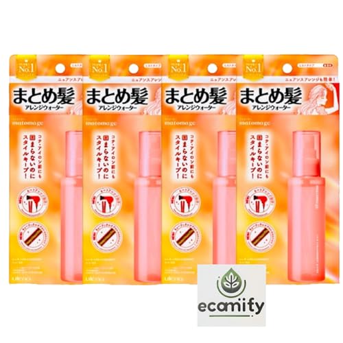 Eei }g[W ܂ƂߔAWEH[^[ 100ml wAIC  4 Zbg ecomify