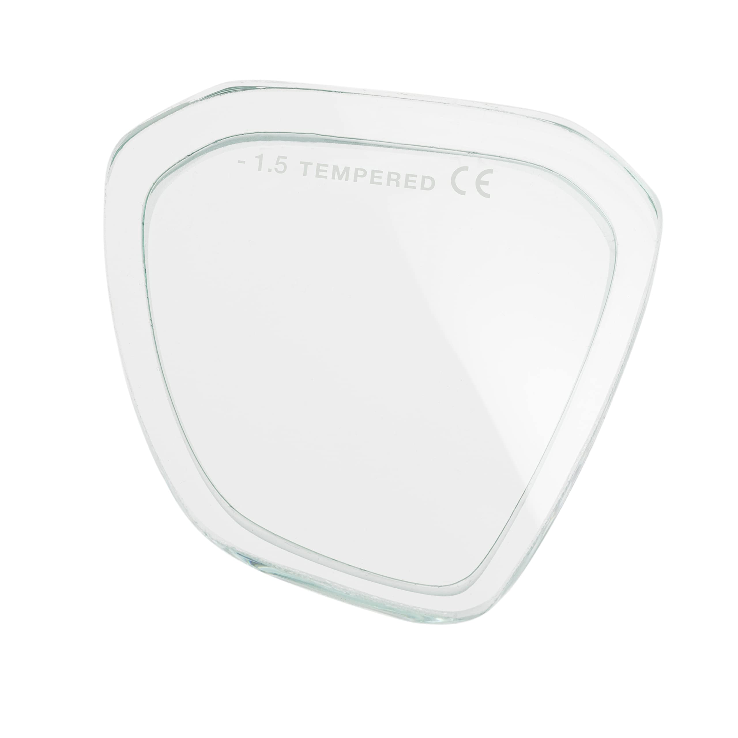 Regulador para bucear premium Scubapro para agua fría con diseño transparente 2