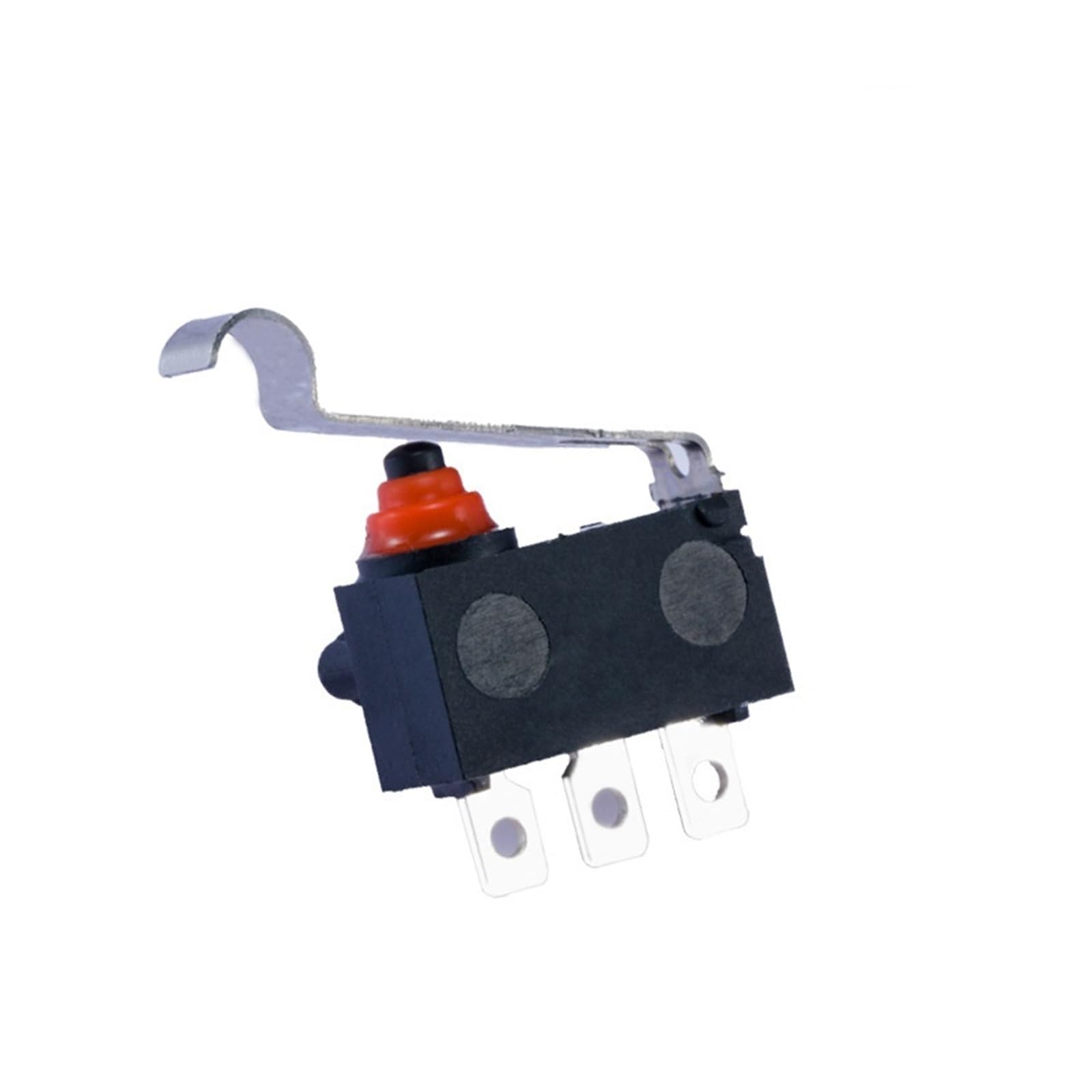 Micro-interrupteur étanche 10 PCS bouton poussoir miniature scellé électronique
