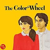 Color Wheel, The DVD/Book