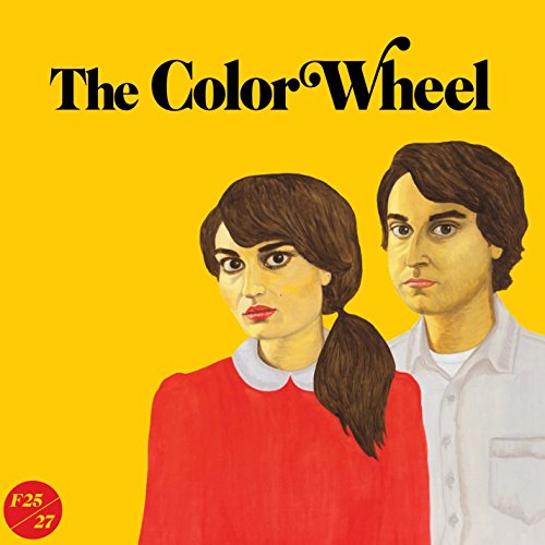 Color Wheel, The DVD/Book Color Wheel, The DVD/Book