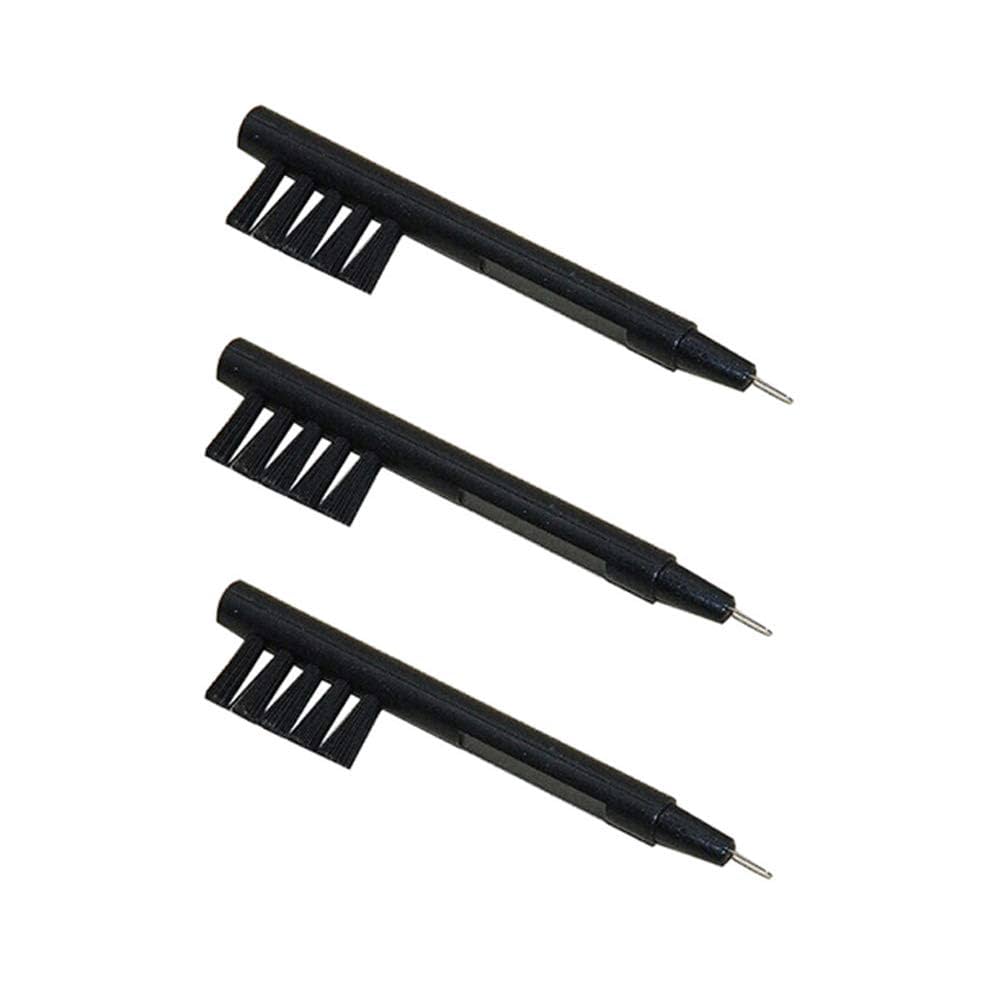 限定SALE✨聴覚アンプ クリーニングブラシ 補聴器 ベント ツール 限定SALE✨聴覚アンプ クリーニングブラシ 補聴器 ベント ツール