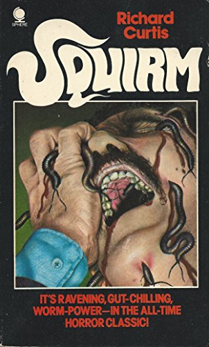 Squirm 0722127316 Book Cover