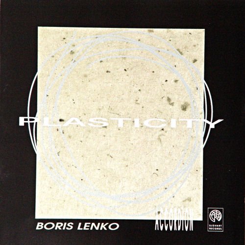 Kammermusik für verschiedene Instrumente - Boris Lenko - Plasticity