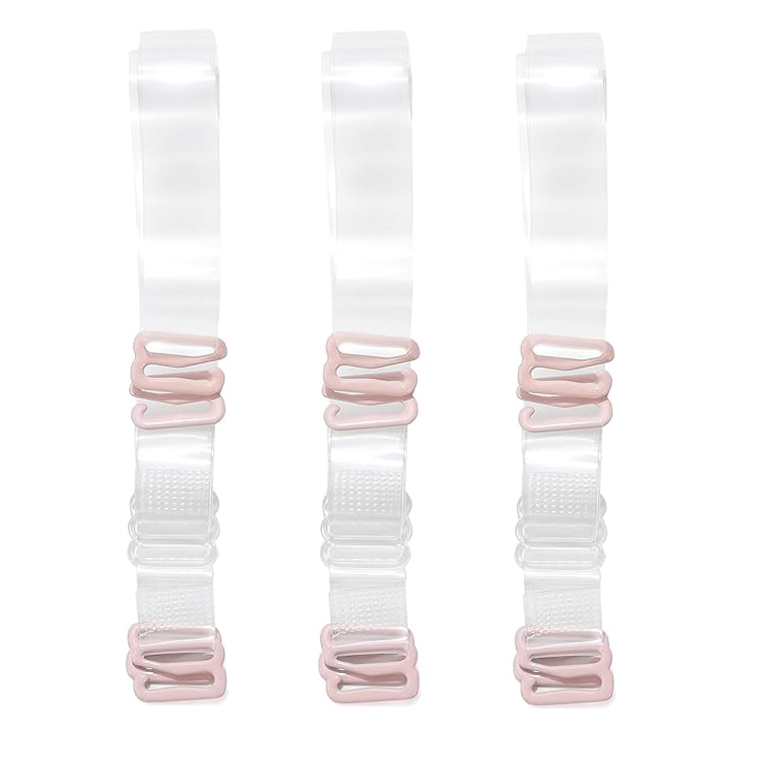 Bra Extender Stretchy Soft and Comfortable Bra Strap Extender for Women in Pregnency or Weight gain.