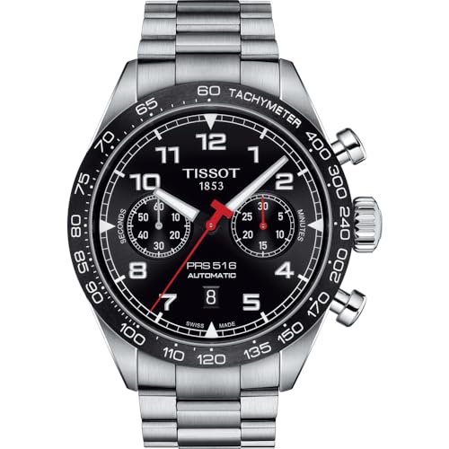 Tissot Reloj de Vestir T1316271105200