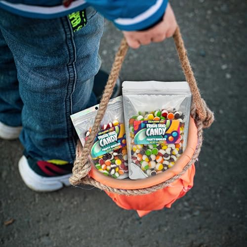 Fun Flavors Box Freeze Dried Candy 3 oz miniatura 5