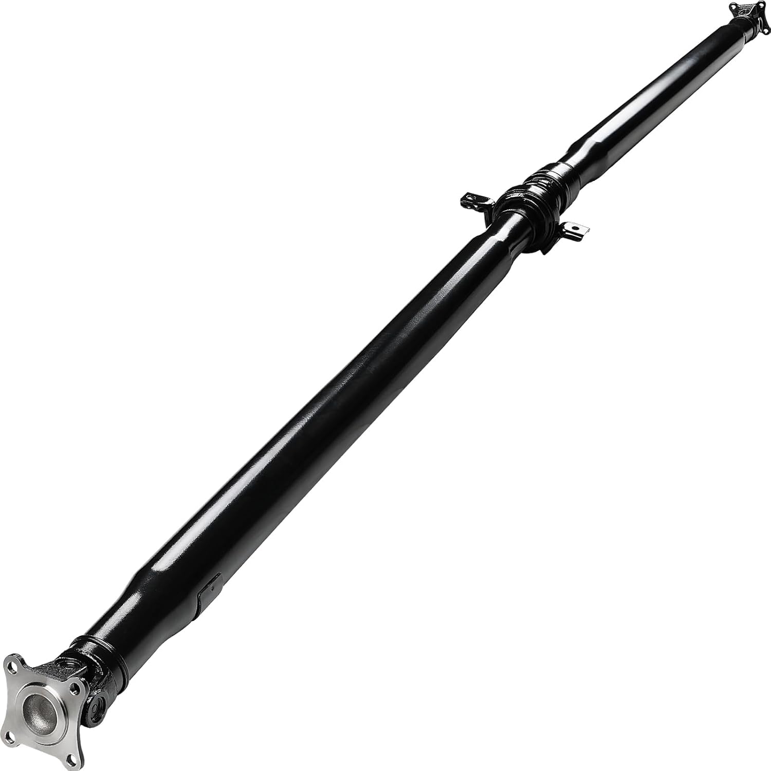 Rear Drive Shaft Driveshaft Assembly Fit for Honda Ridgeline 2006-2014 3.5L AWD, OE# 40100SJCA03, 40100SJCA11, 40100SJCA12, 936-034