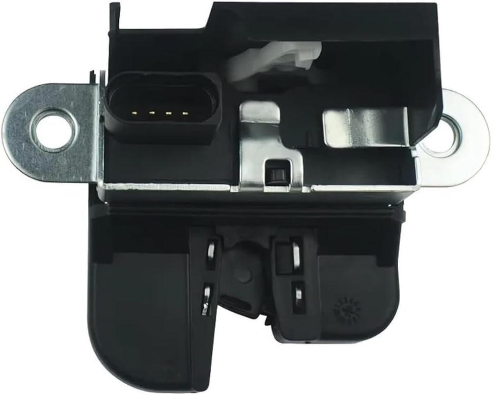 Trunk Latch Lock Actuator for Skoda for Fabia II 2007-2014 for Citigo 2011-2019 Rear Trunk Lock Lid Lock Latch Actuator 5k0827505a