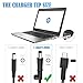 Slim 230W AC Charger Adapter for HP Omen X 2S 15 HP Z2 Mini G4 Zbook 15 17 G1 G2 Thunderbolt Dock 230W G2 2UK38AA 925141-850 L58062-001 Omen 17-an000 17-AN013na Laptop Power Supply Cord