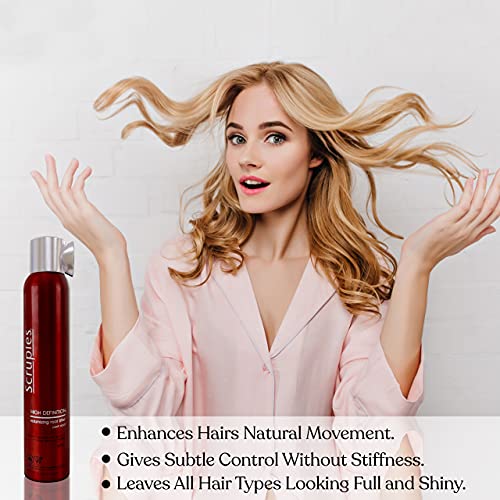 Scruples High Definition Volumizing Root Lifter (10.6 Ounce) #TOP2