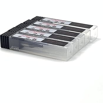 2.5mm End Milling Cutter(RIC05304B-B3320) WC011A in Solid