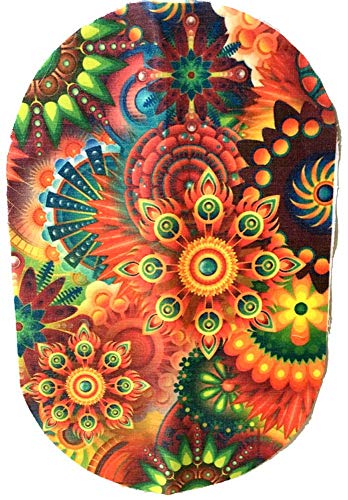 Stoma Bag Covers for Ileostomy Colostomy Bags for men and women-Multi Patterned Cover