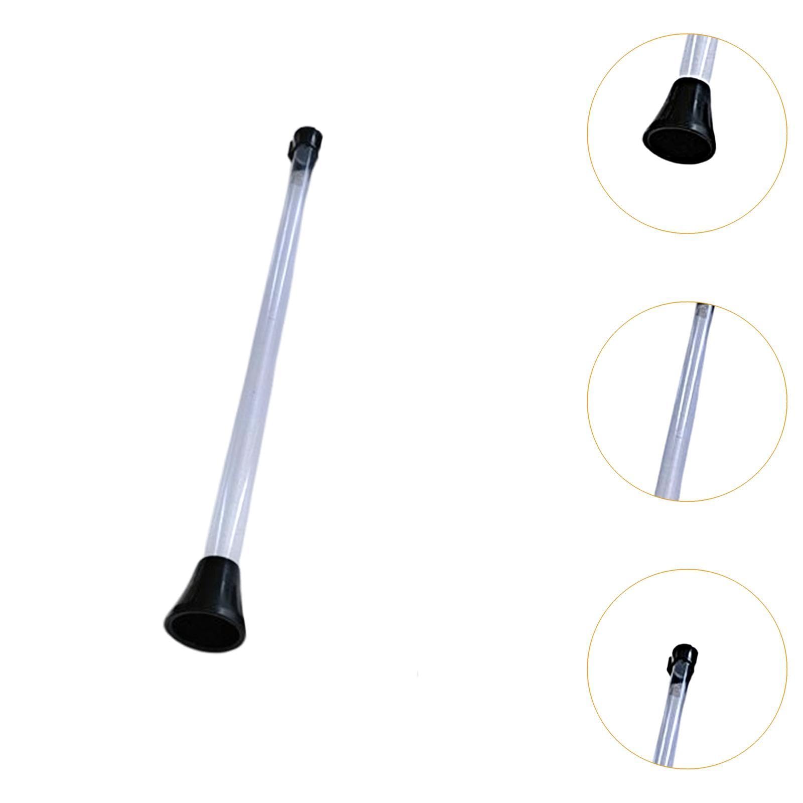QSTDGVPW Golf Ball Picker Collector Practice Compact Large Capacity Pickup Tool Training Aid