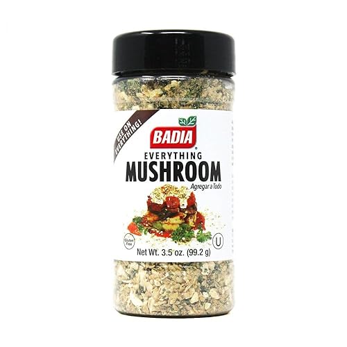 Todo Hongos, 3.5 onzas