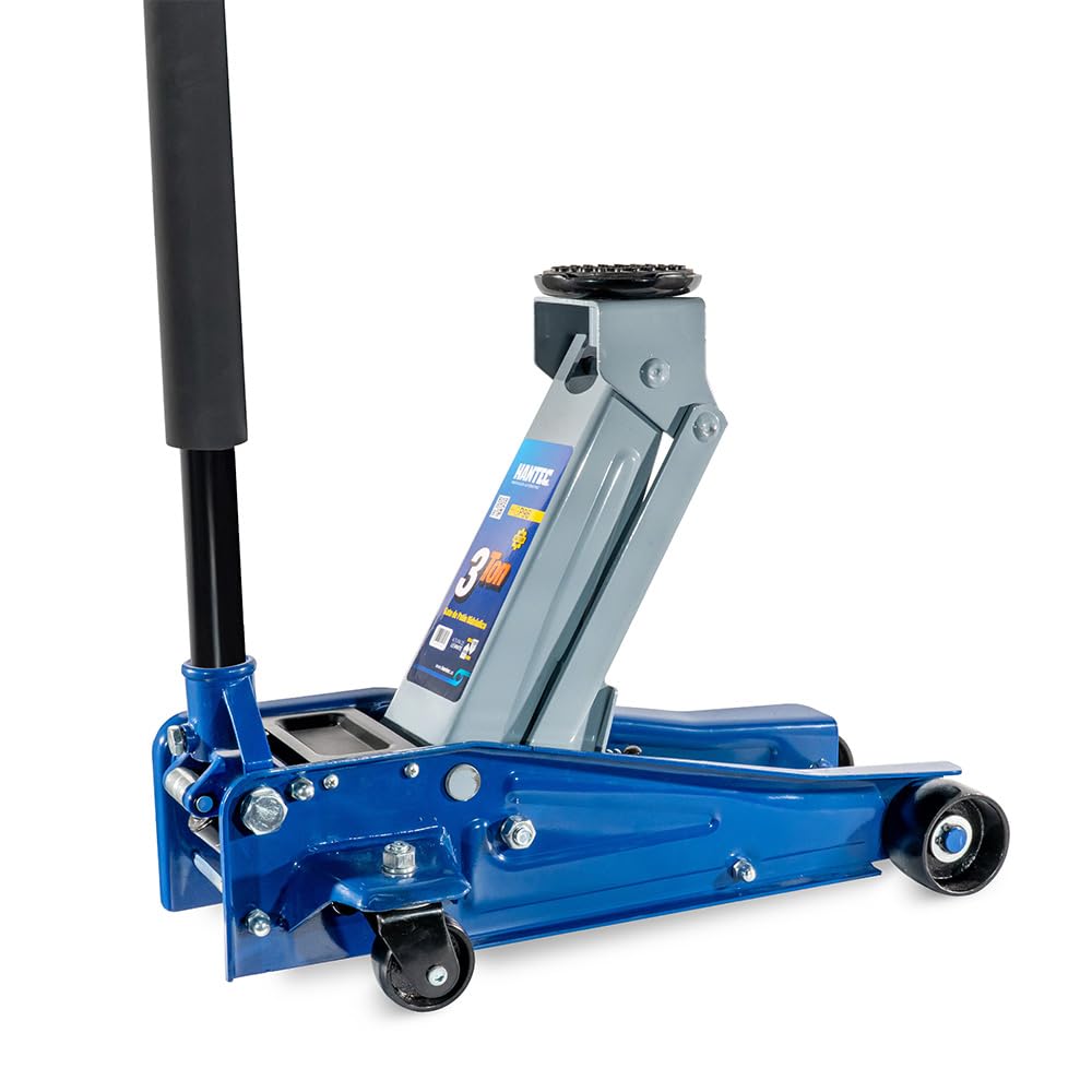 Hantec Floor Jack 3-Ton HGP96