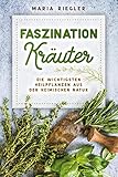  Faszination Kräuter - Die wichtigsten Heilpflanzen aus der heimischen Natur