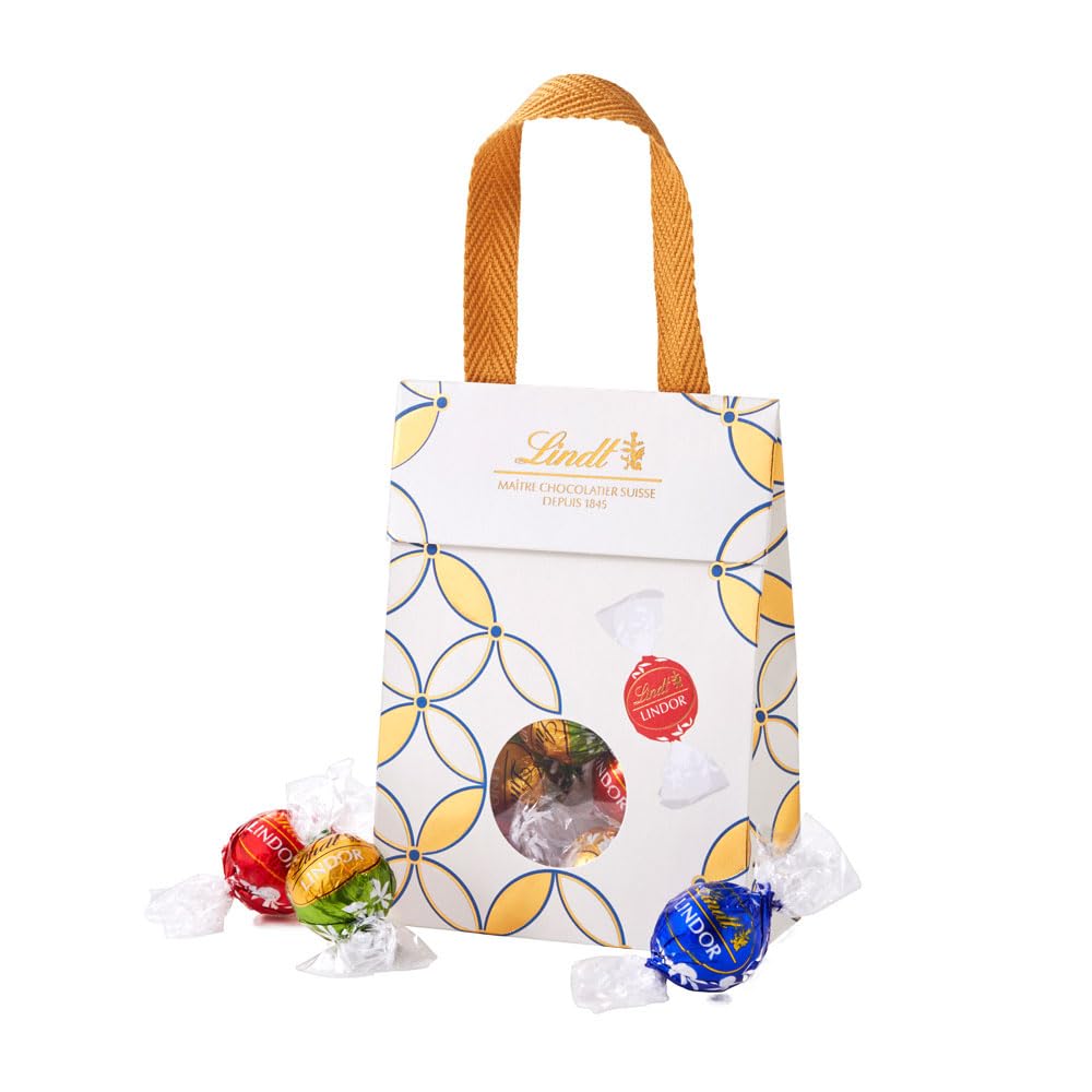 Amazon.co.jp: 【Lindt公式】リンツ チョコレート Lindt リンドール
