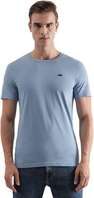 Lee Men T-Shirt