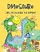 Produktbild Dinosauro libro da colorare per i bambini: Grande regalo per ragazzi e ragazze, età 4-8