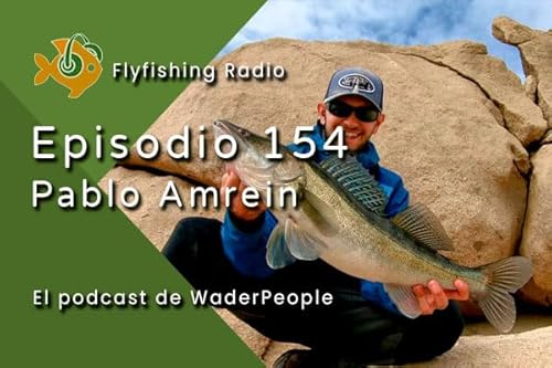 Episodio 154 Pablo Amrein