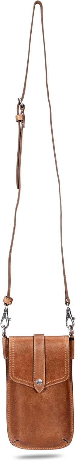 Frye womens Melissa Phone Pouch
