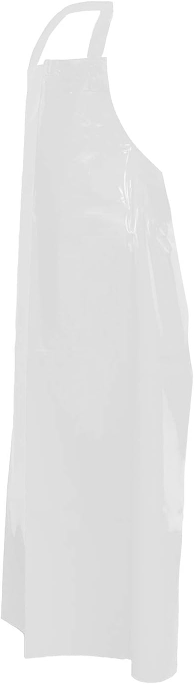 KLEEN HANDLER Heavy Duty Dishwashing Apron | Industrial Cleaning, Extra Long Protective Water Resistant Apron