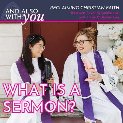 What is a Sermon?