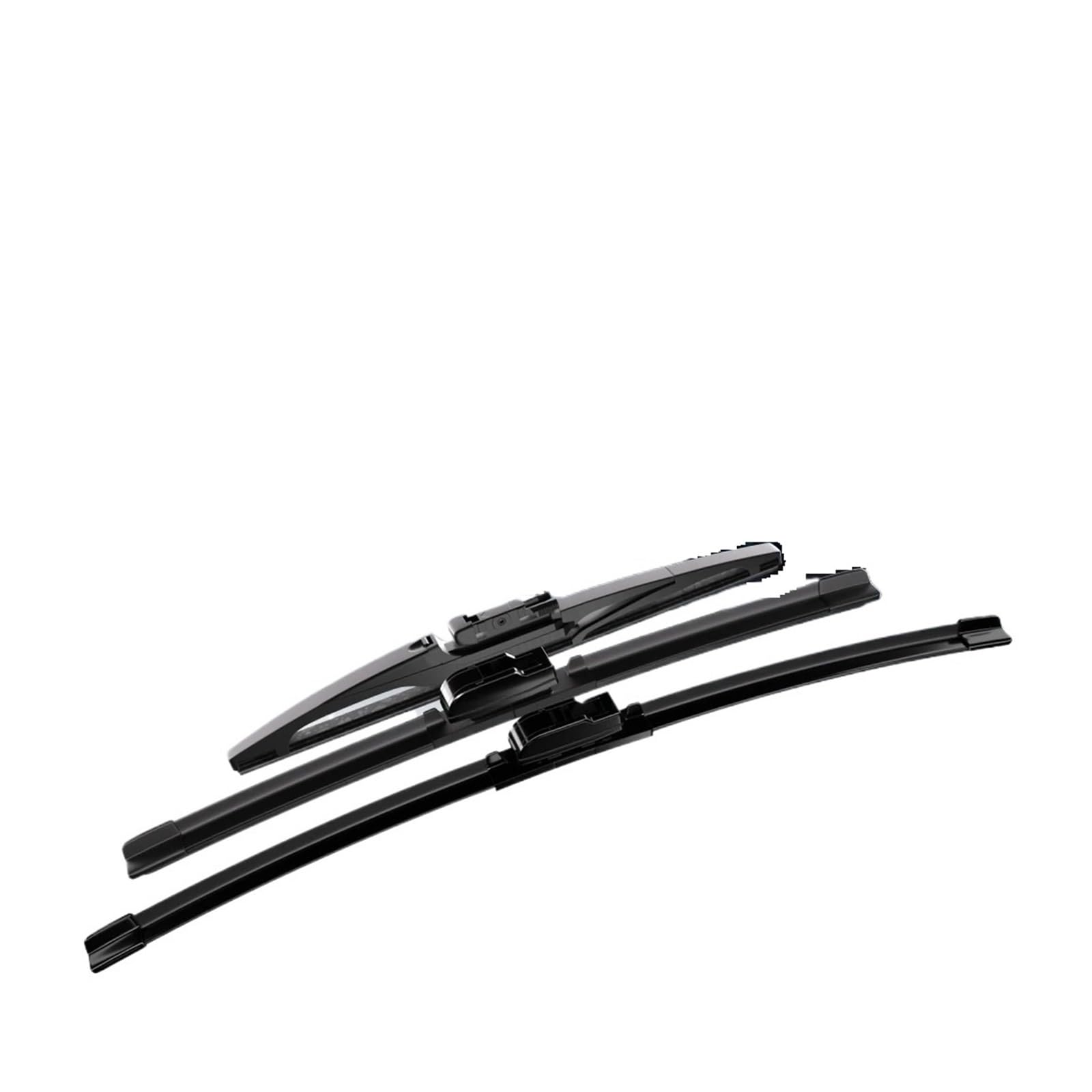 Parabrisas Escobillas Para Land Para Rover Para Range Para Rover Para Sport L494 2013-2017 Escobillas Limpiaparabrisas Escobillas limpiaparabrisas delanteras