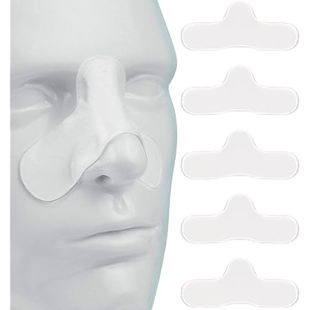 gecko nasal pad amazon