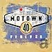 Price comparison product image Motown 40 Forever