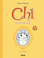 Chi - Une vie de chat (grand format) - Tome 11 2344018379 Book Cover