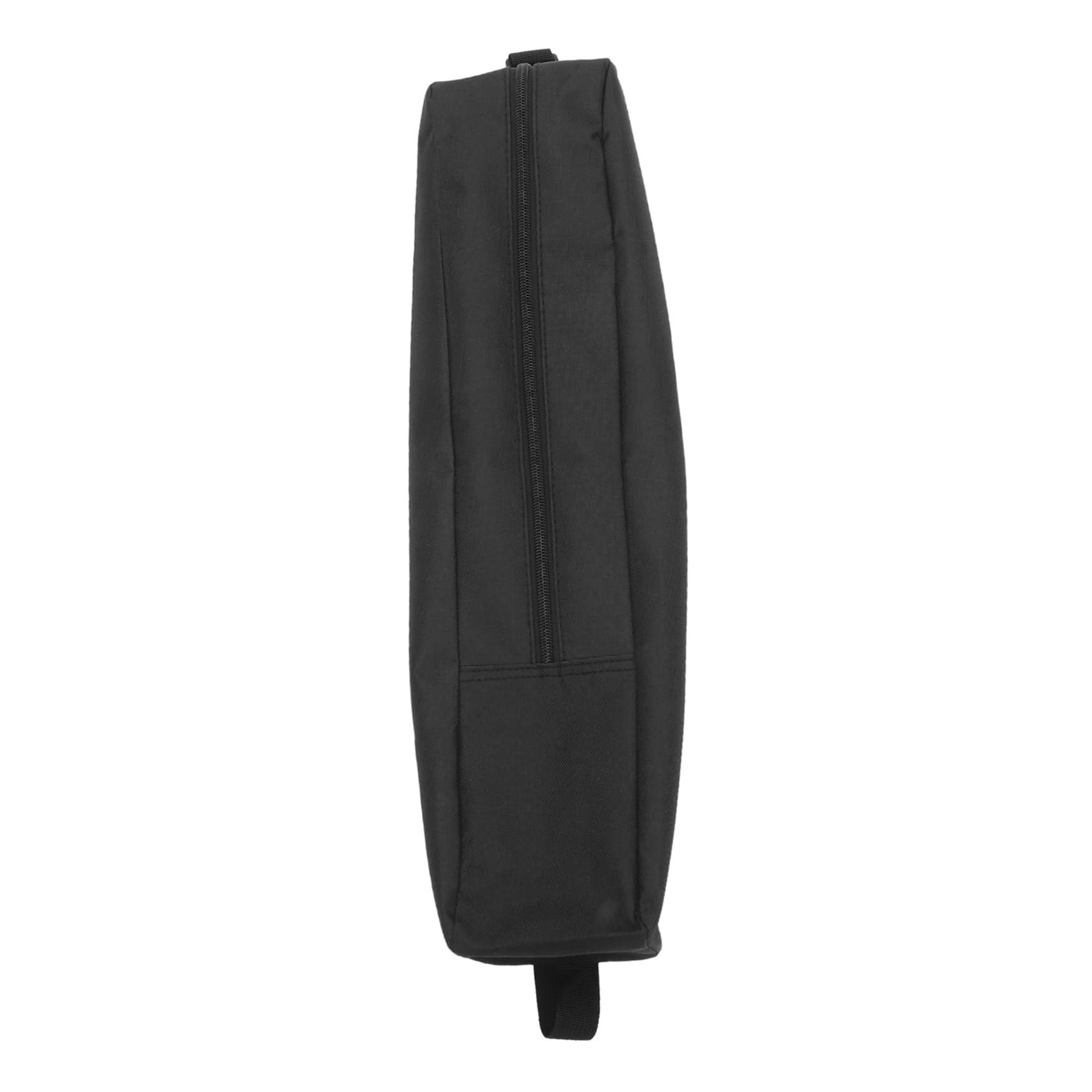 Bolsa resistente para trípode con espacio para foco y micrófono 8