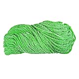 Gustaf's Sour Apple Laces, 2-Pound Bags (Pack of 2)