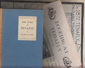 The story of Tenafly,