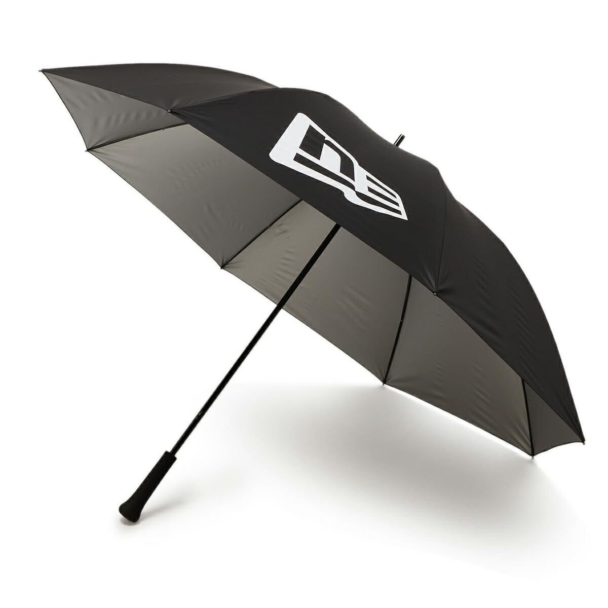 [ニューエラ] ゴルフ 傘 ブラック FREE GF UMBRELLA BLK