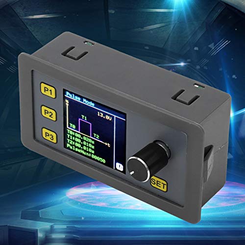 Image of Hilitand Generator Module, 4-20mA 2-10V Generator, Multifunctional Adjustable Generator, Support Multiple Modes