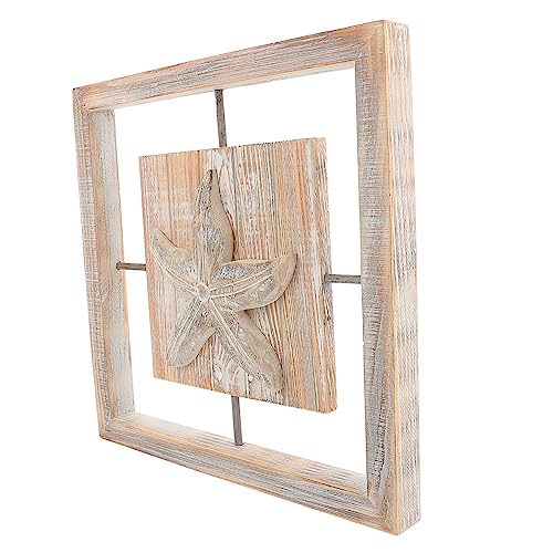 Pendentif mural créatif Zerodeko plastique relief déco salon et bureau