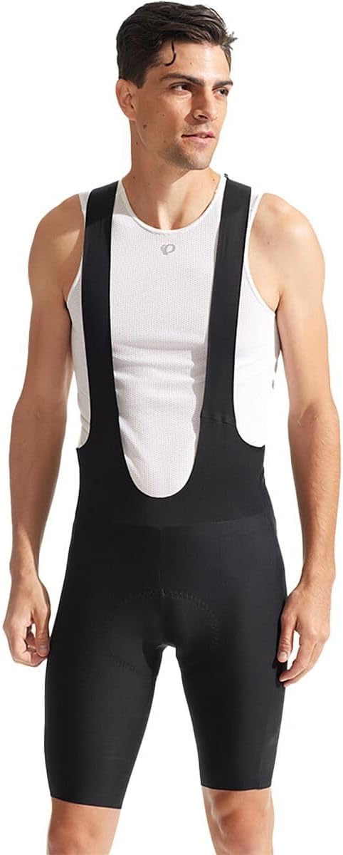 - Men's PRO Padded Cycling Bib Short (2022)